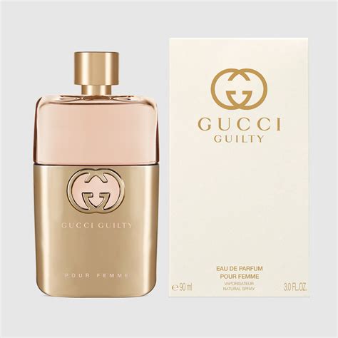 gucci guilty pour femme eau de parfum perfume set|Gucci Guilty for women price.